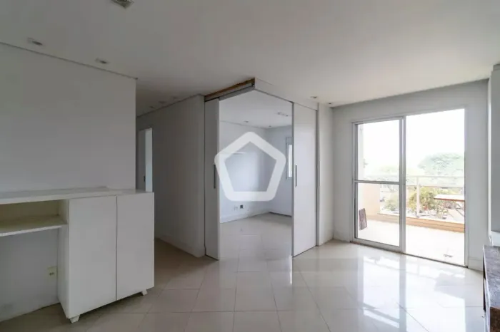 Apartamento em Vila Leopoldina