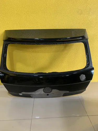 TAMPA TRASEIRA GOL G7/G8 