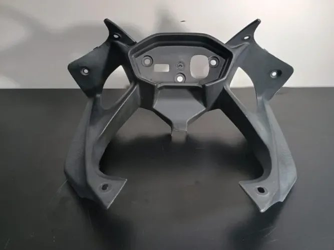 Carenagem Tampa Painel Honda CBR 500r Original Usado