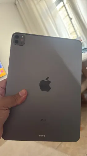 iPad Pro M1 11? 256 GB