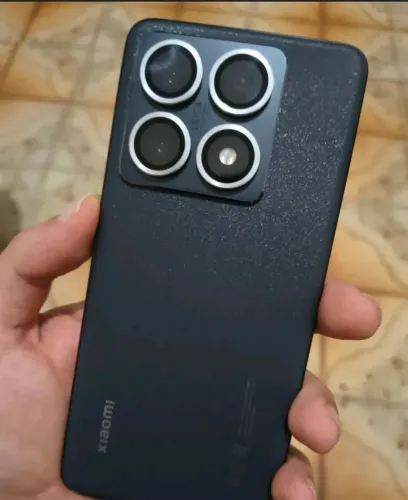 Xiaomi 14t pro