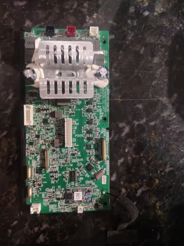 Placa da JBL boombox 1 para retirada de peças 