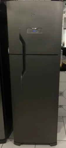 Geladeira Electrolux Frost Free Duplex 371 Litros (modelo DFX41