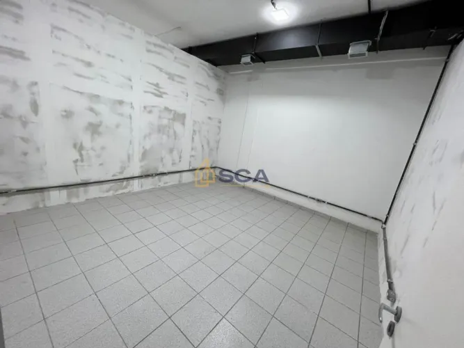 Prédio comercial de 1.000m² com 3 andares e rooftop na Bela Vista - SP