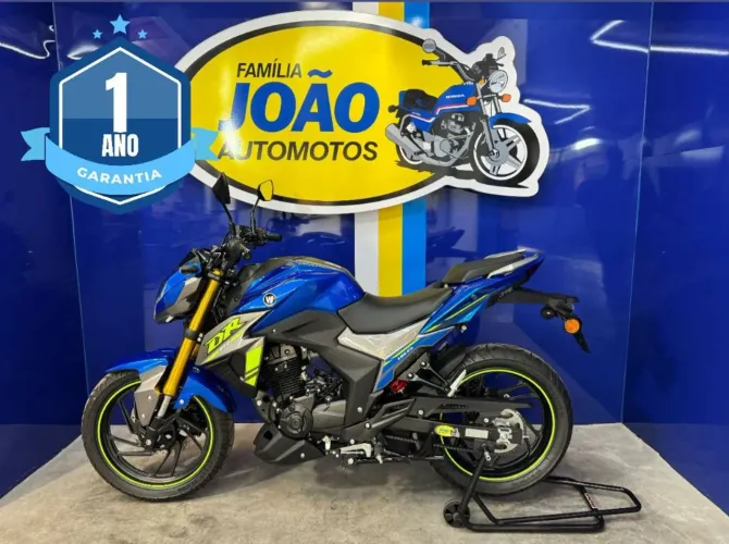DR 160