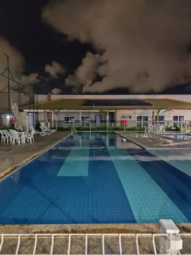 Imóvel para aluguel possui 48 metros quadrados com 2 quartos em Vale Encantado - Vila Velh