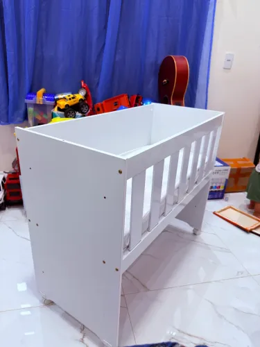 Mini berço