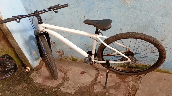 Bike aro 29
