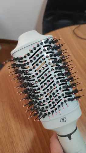Escova Secadora Cadence Tô Pronta 4 em 1 (ESC710), pouco usada**