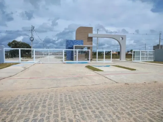 Lote Esquina Condomínio Luar Da AruanaDoris::0mP0fX