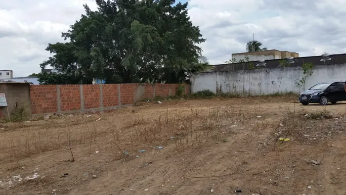 Lotes em Limoeiro-PE