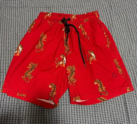 Short fella Original
