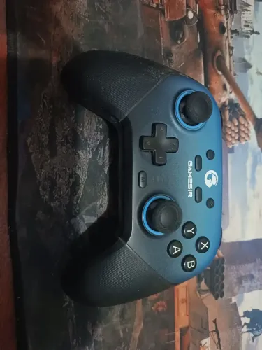 GameSir SuperNova