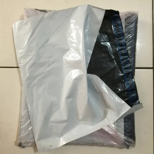 Envelope de Segurança 40x30 - Aba Adesiva