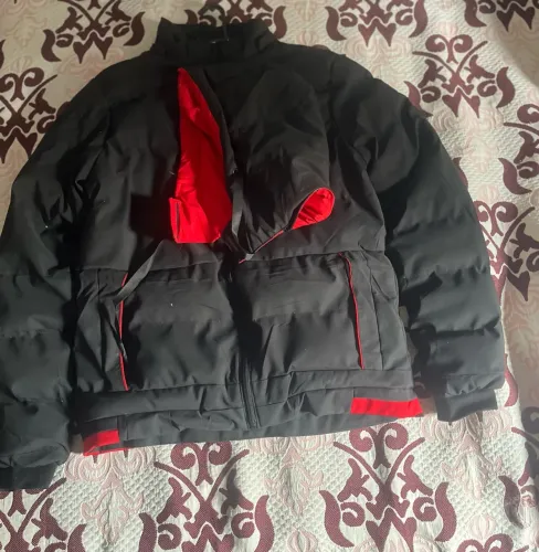 Bobojaco novo tamanho G R$150! Aceito cartão !