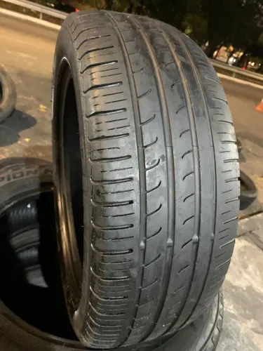 Pneu 195/55/16 Pirelli por 160$ meia vida instalado