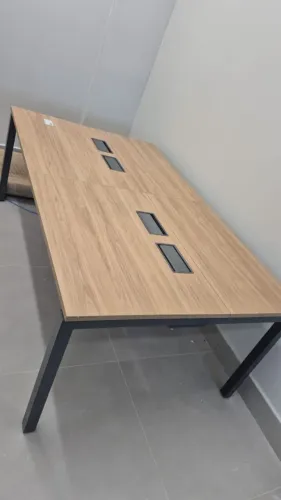 Plataforma 4 lugares nova