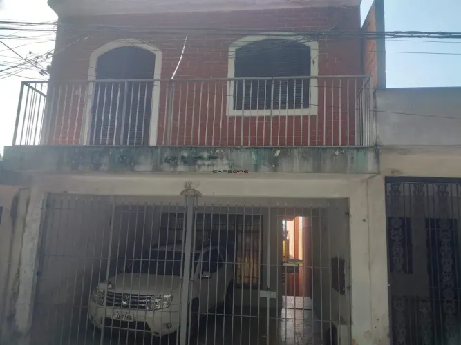 Imovel a venda Mooca