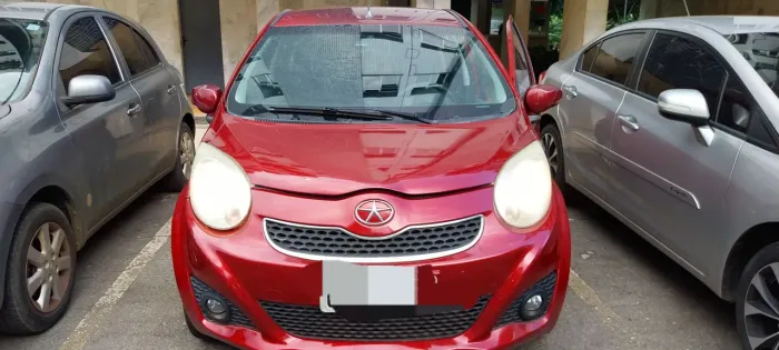 JAC J2 1.4 16V 5P Mec. 2014