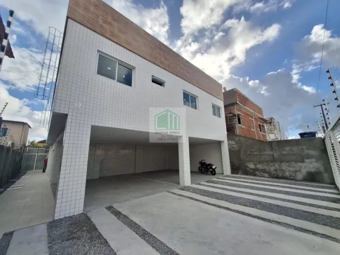 Casa em Condomínio para Venda em Olinda, Bairro Novo, 2 dormitórios, 1 suíte, 1 banheiro,