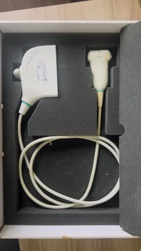 APARELHO ECODOPPLER - MINDRAY DC-7