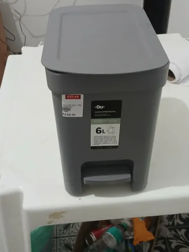 Lixeira