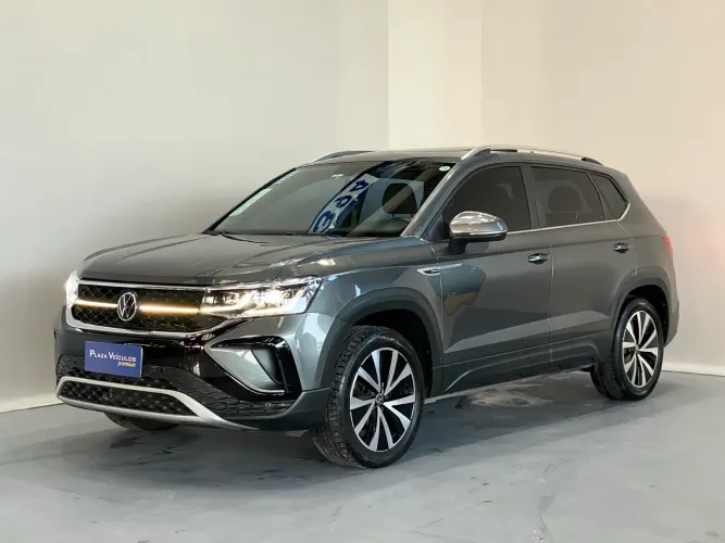 Volkswagen Taos Highline 1.4 250 TSI Flex AUT 2022