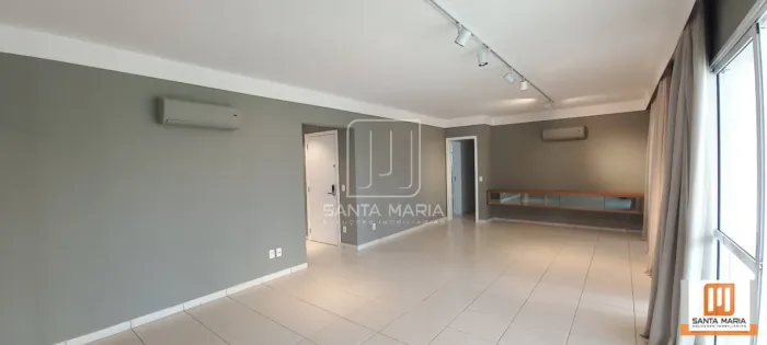 Apartamento para alugar com 3 dormitórios no bairro JD BOTANICO