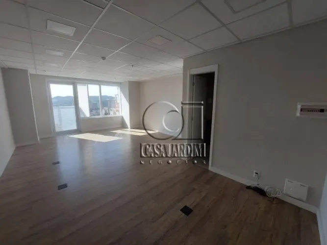 Sala para alugar, 40 m² por R$ 3.251,00/mês - Edifício Alpha Green Business - Barueri/SP
