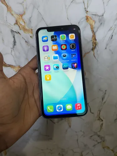 iPhone 11 Zero