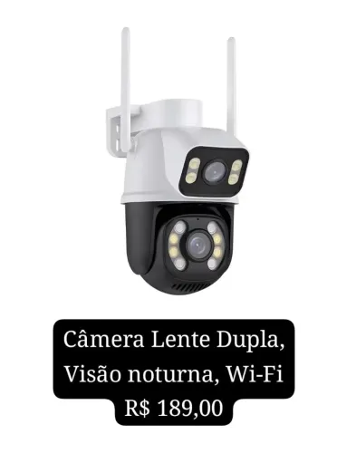 Segurança Eletrônica