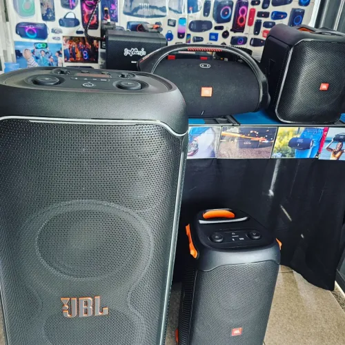 JBL