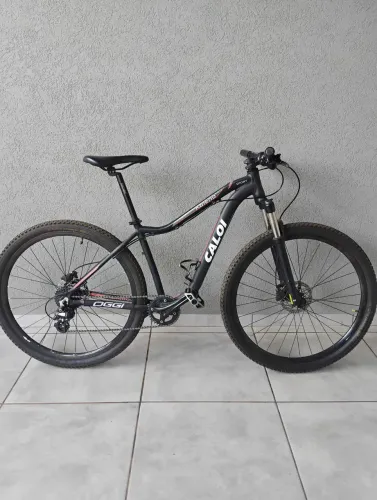 Bicicleta Caloi Kaiena M
