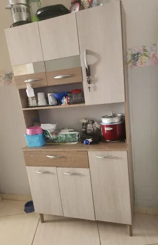 Armário de cozinha