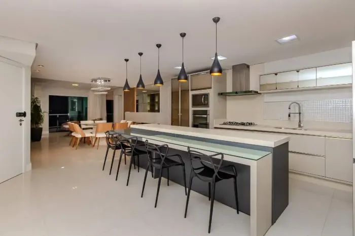 Cobertura à venda no Edifício Splendid Etoile Residence