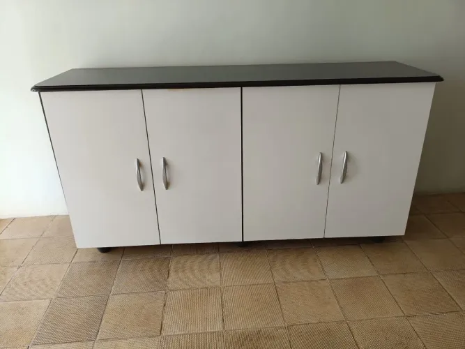 Vendo buffet para sala