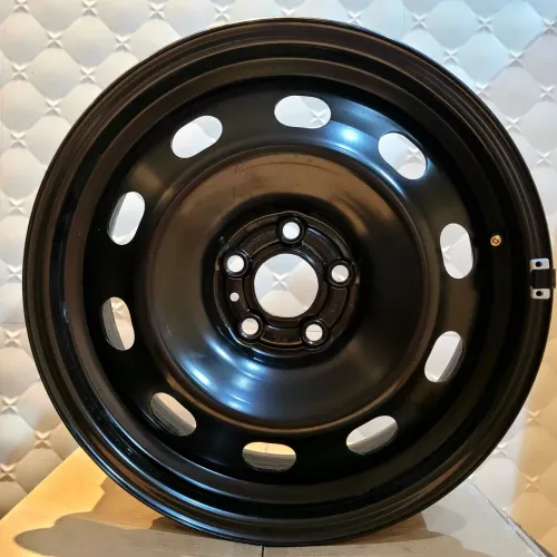 Roda Nivus Golf T-cross Polo Virtus Aro 16 5x100