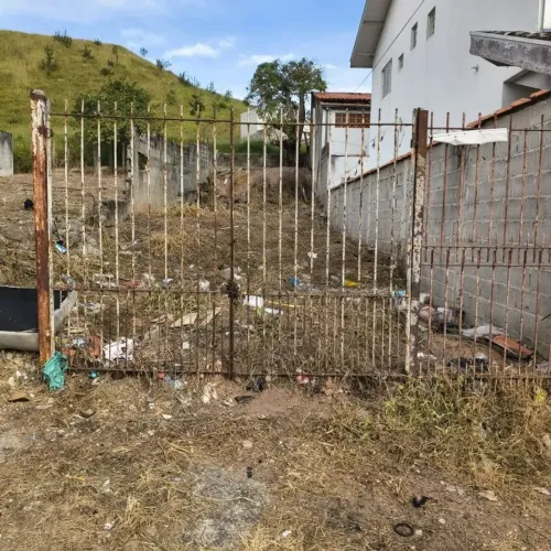 Terreno à venda 5 x 25m2 no Residencial São Francisco, São José dos Campos/SP,  R$ 210.000