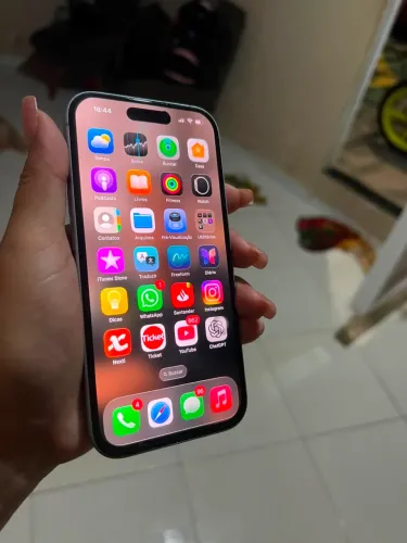 IPhone 15- 128gb