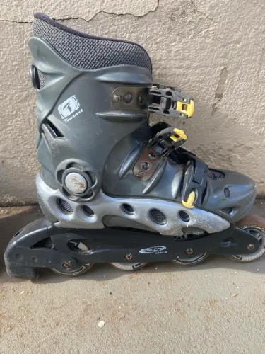 Patins Traxart Spectro 35/36