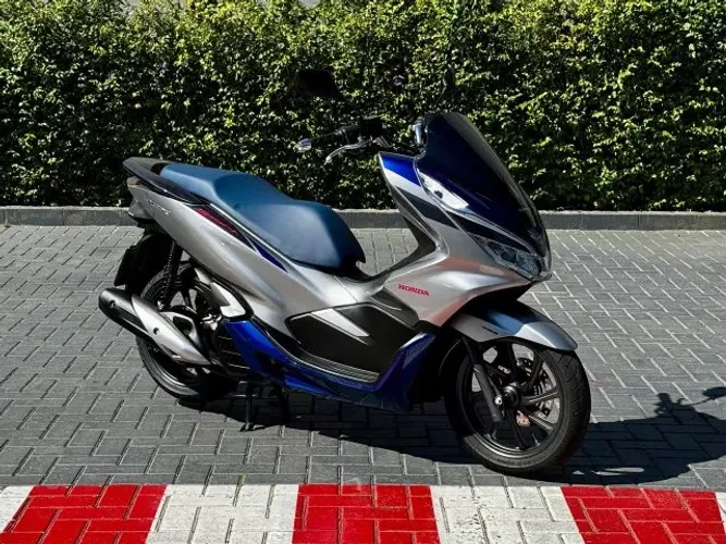 Honda PCX Sport 150 ABS 2020