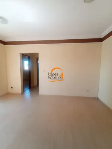 Apartamento com 2 dormitórios para alugar, 55 m² - Alvinópolis - Atibaia/SP