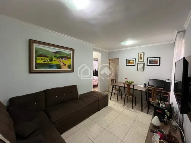Confortável Apartamento à Venda no Jardim América
