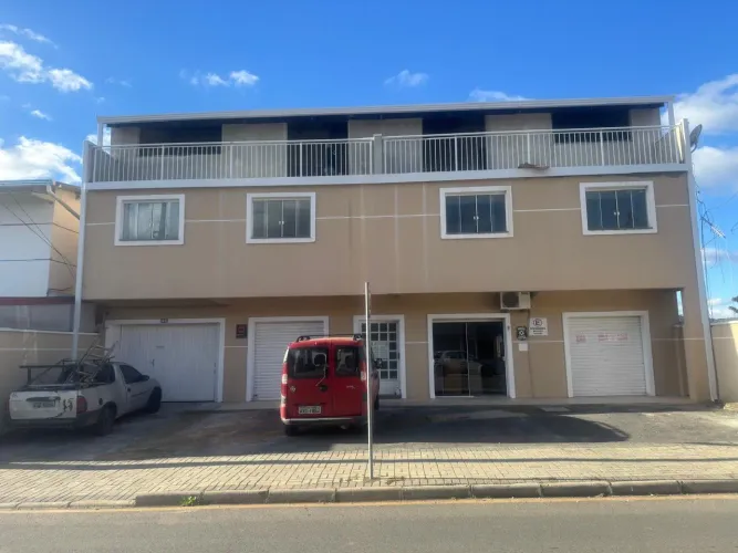 ALUGO SALA COMERCIAL - Centro Almirante Tamandaré