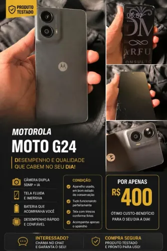 Mot0 G24