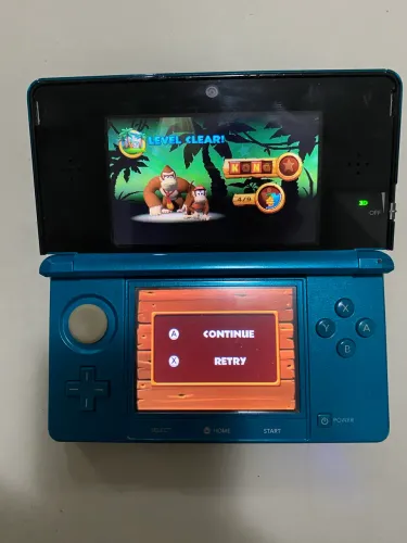 Nintendo 3DS