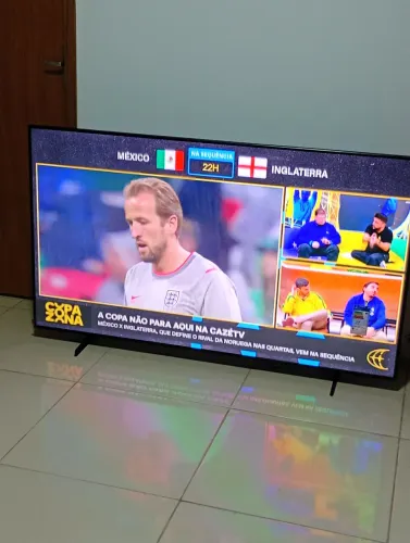 Tv Samsung 65"