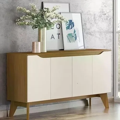 buffet  quartzo  luxo top