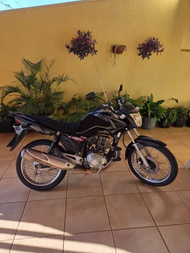 CG 150 top