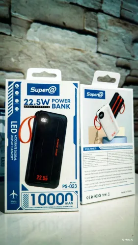Power Bank